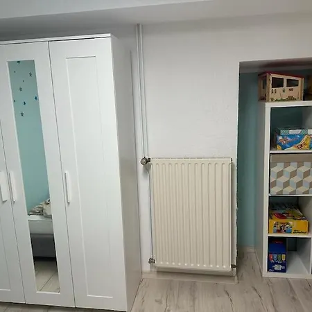 Klee Apartment