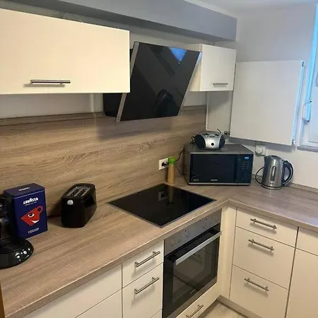 Apartment Klee