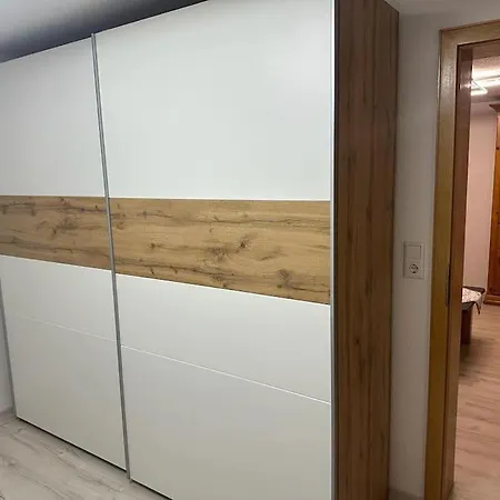 Klee Apartment